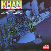 Khan - Space Shanty