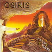 Osiris - Myths & Legends