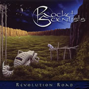 Rocket Scientists - Revolution Road