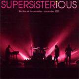 Supersister - Supersisterious