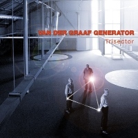 Van Der Graaf Generator - Trisector