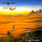 Iris - Crossing the Desert