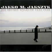 Jakko M. Jakszyk -| The Bruised Romantic Glee Club 