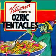 Ozric Tentacles 