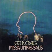 Eela Craig