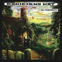 Bo Hansson - Magician's Hat 