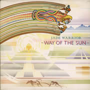 Jade Warrion - Way of the Sun