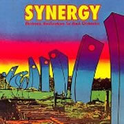 Synergy - Electronic Realisations for Rock Orchestra