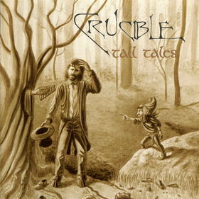 Crucible