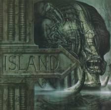 Island