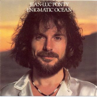 Jean-Luc Ponty