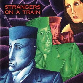 Strangers on a Train