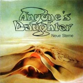 Anyone's Daughter - Neue Sterne 