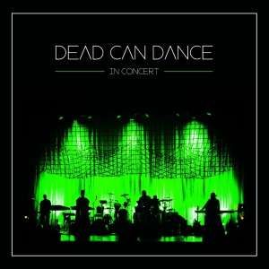 Dead Can Dance