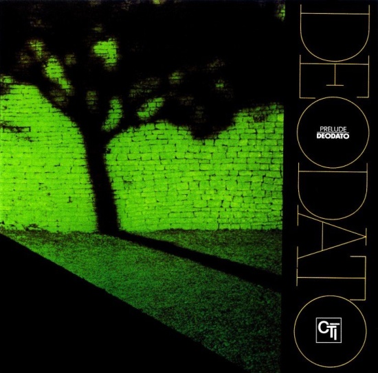 Deodato