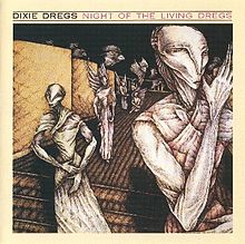 Dixie Dregs