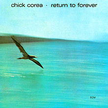 Chick Corea