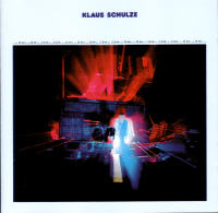 Klaus Schulze