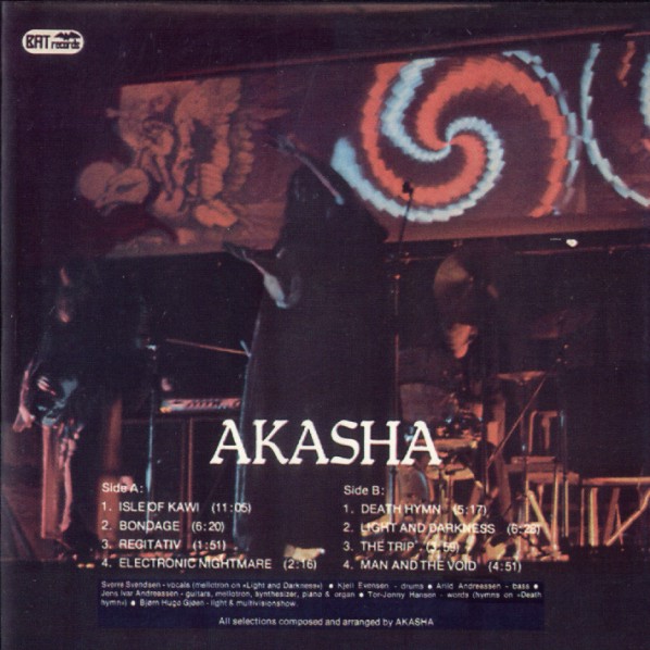 Akasha