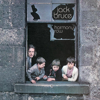 Jack Bruce