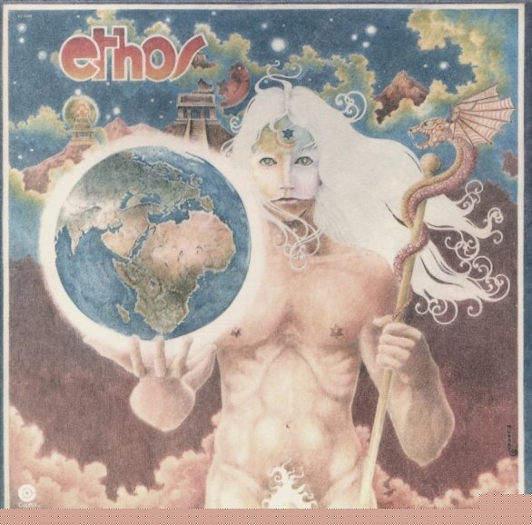 Ethos