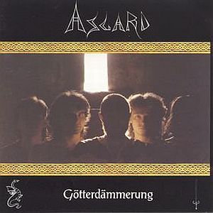 
Asgard ‎– Götterdämmerung