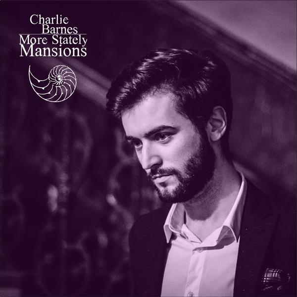 Charlie Barnes