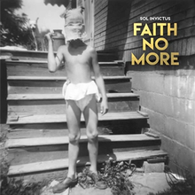 
Faith no More