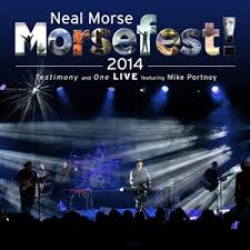 Neal Morse