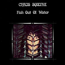 Chris Squire