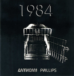 Anthony Phillips - 1984