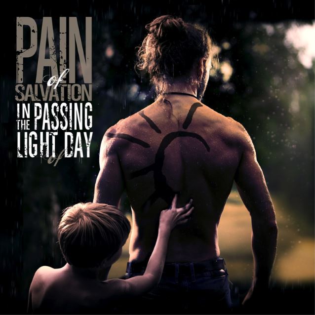 Pain of Salvation