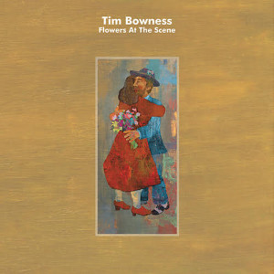 TIm Bowness