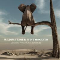 Isildurs Bane & Steve Hogarth