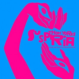 Thom Yorke