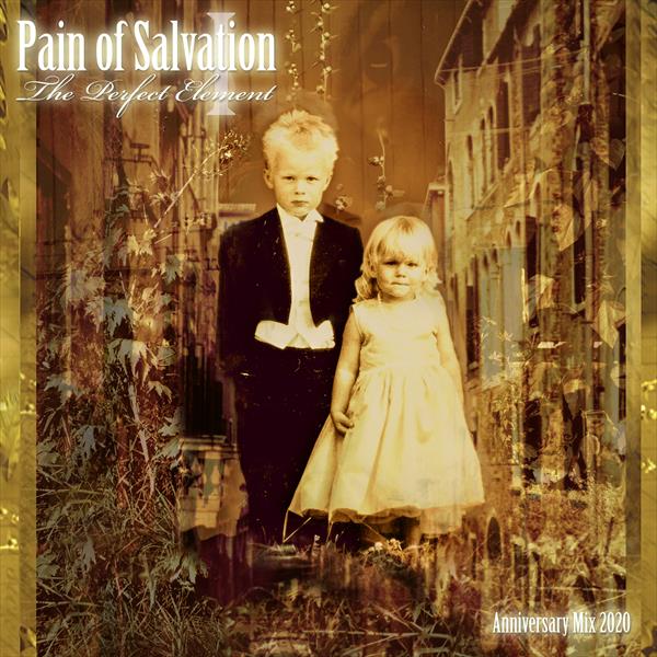 Pain of Salvation