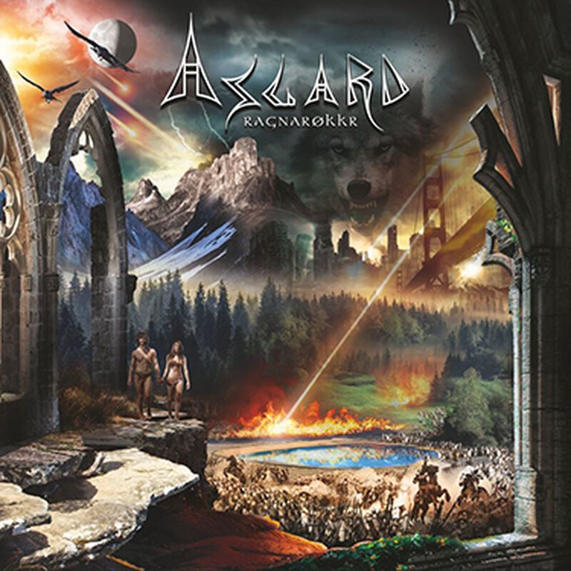 Asgard
