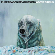 Pure Reason Revolution - Above Cirrus