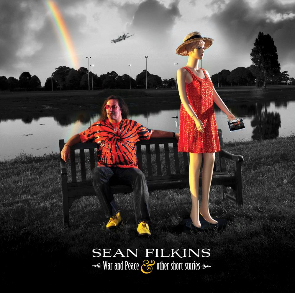 Sean Filkins