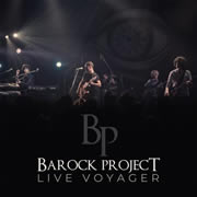 Barock Project - Live Voyager 