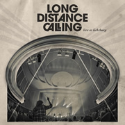 Long Distance Calling - Live At Lichtburg