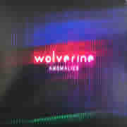 Wolverine - Anomalies