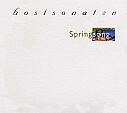 Hostsonaten - Springsong