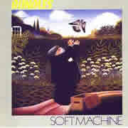 Soft Machine